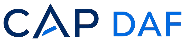 CAP DAF — DAF à temps partagé